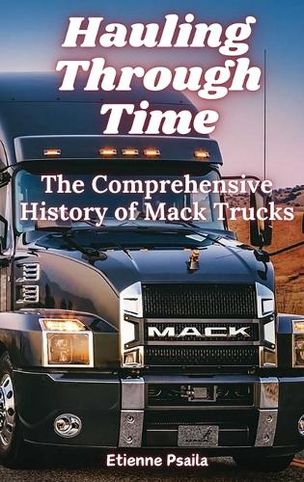 Hauling Through Time, 9789918625970