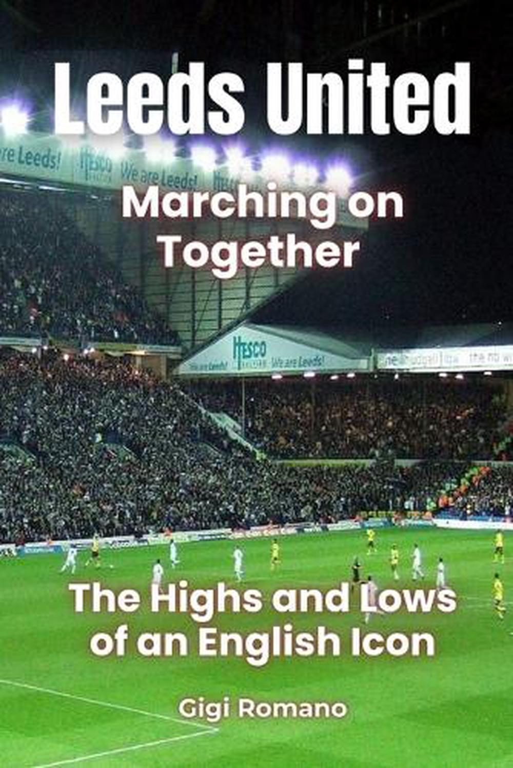 Leeds United, 9789918629251