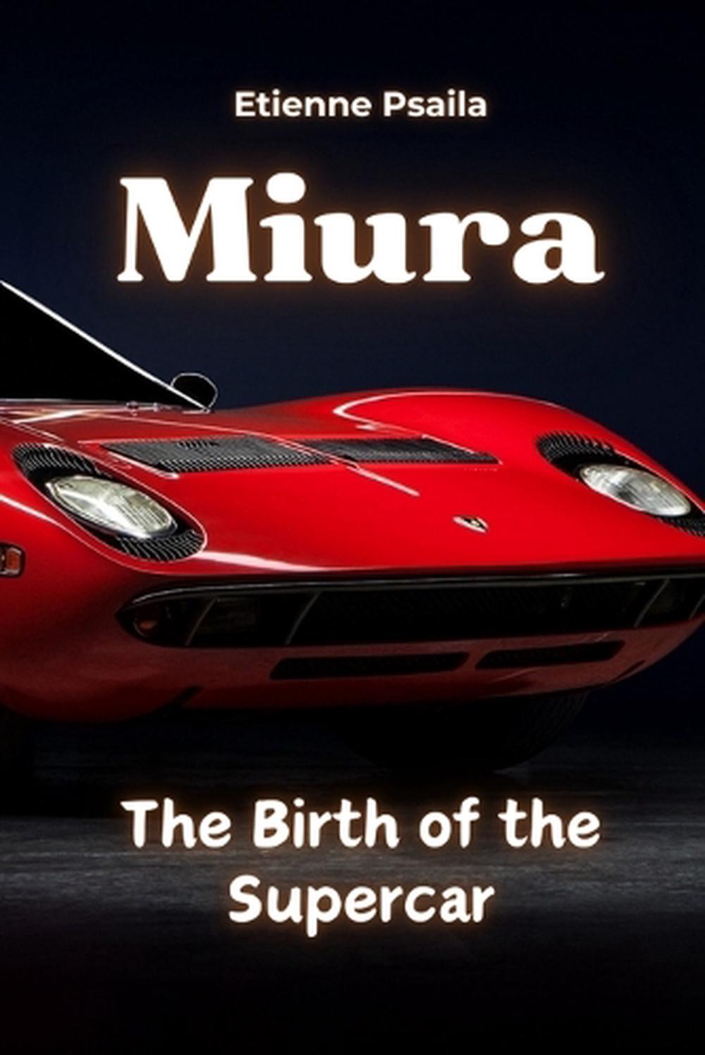 Miura, 9789918629329