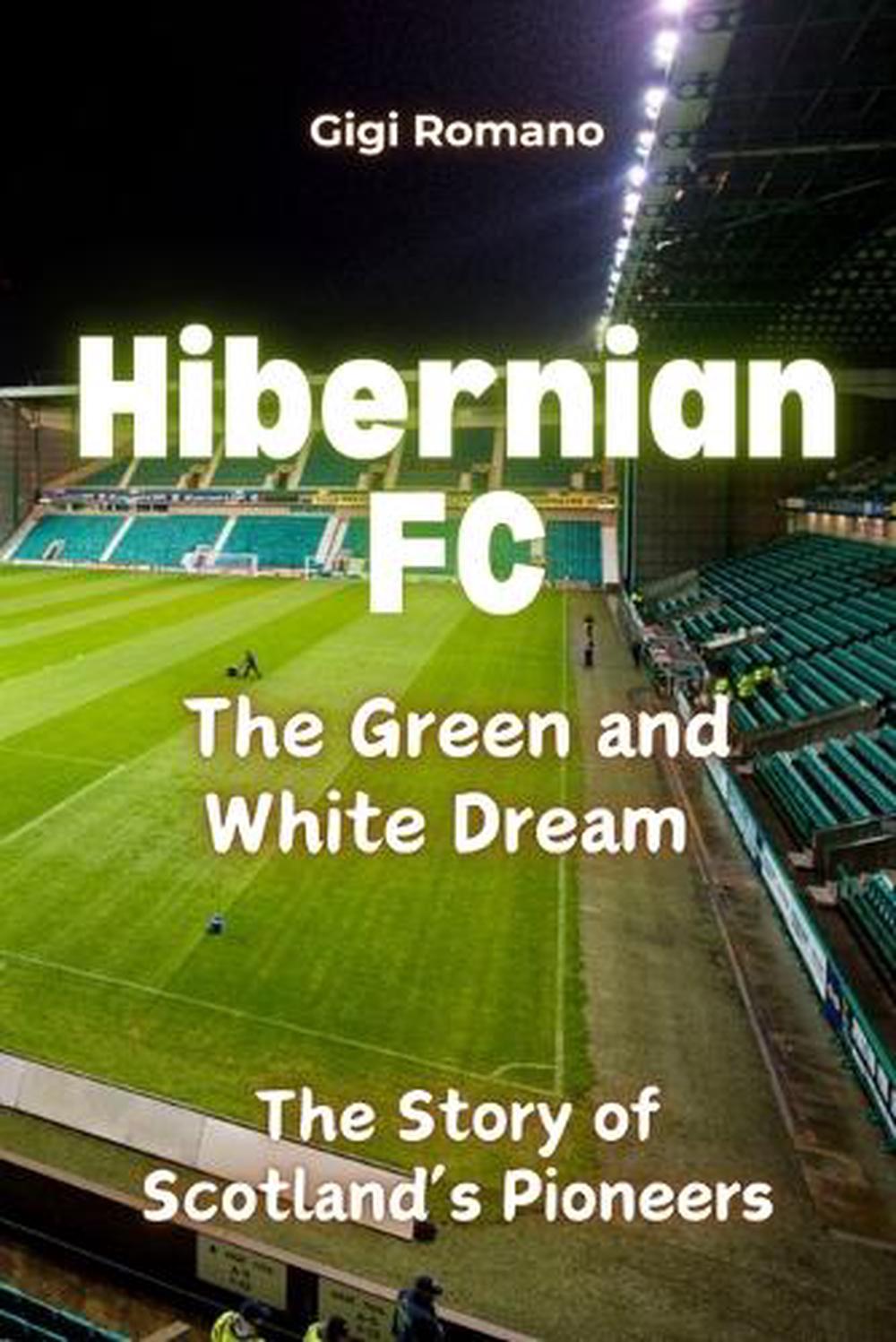 Hibernian FC, 9789918629350