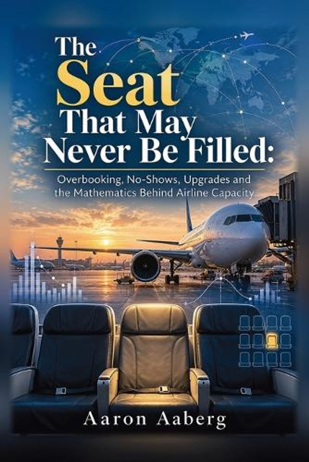 The Seat That May Never Be Filled by Aaron Aaberg - ISBN: 9789918635917