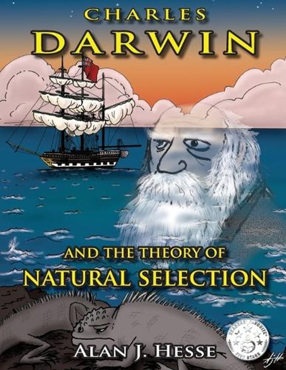 Charles Darwin and the Theory of Natural Selection by Alan J. Hesse ...