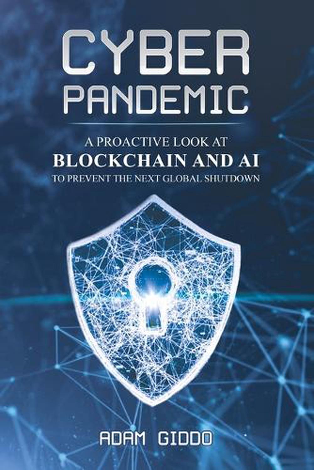 Cyber Pandemic by Adam Giddo - ISBN: 9789948748724