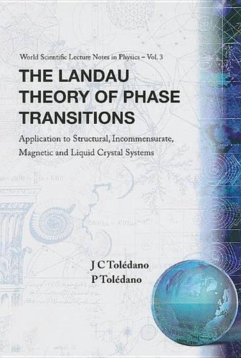 the-landau-theory-of-phase-transitions-application-to-structural