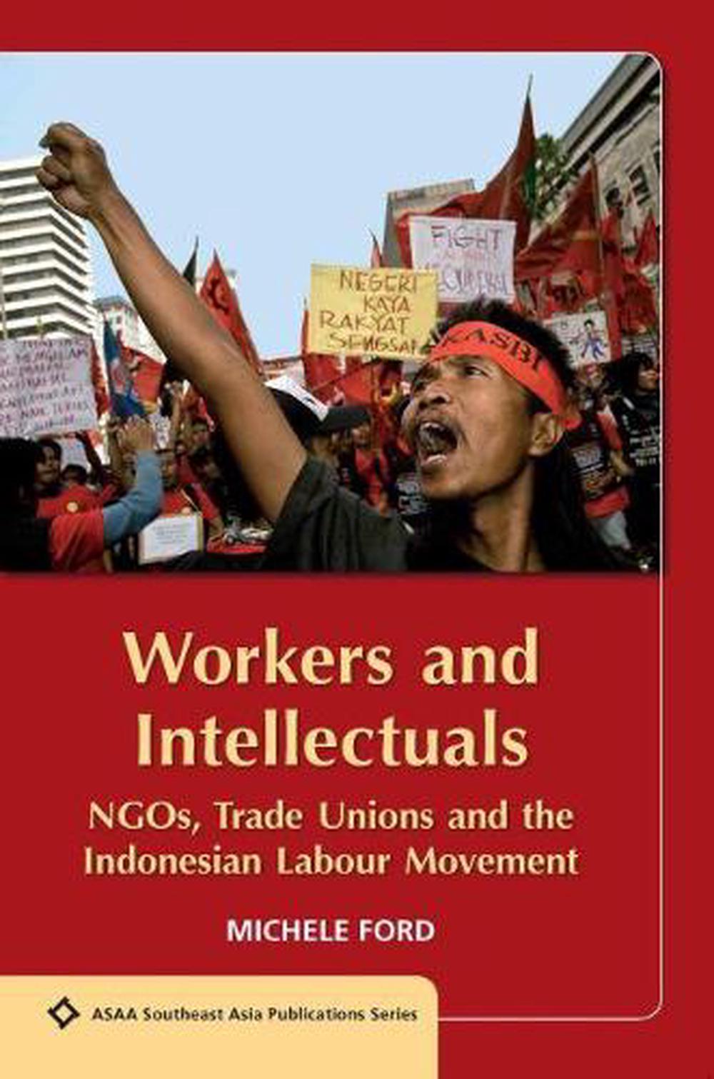 Workers and Intellectuals, 9789971694883