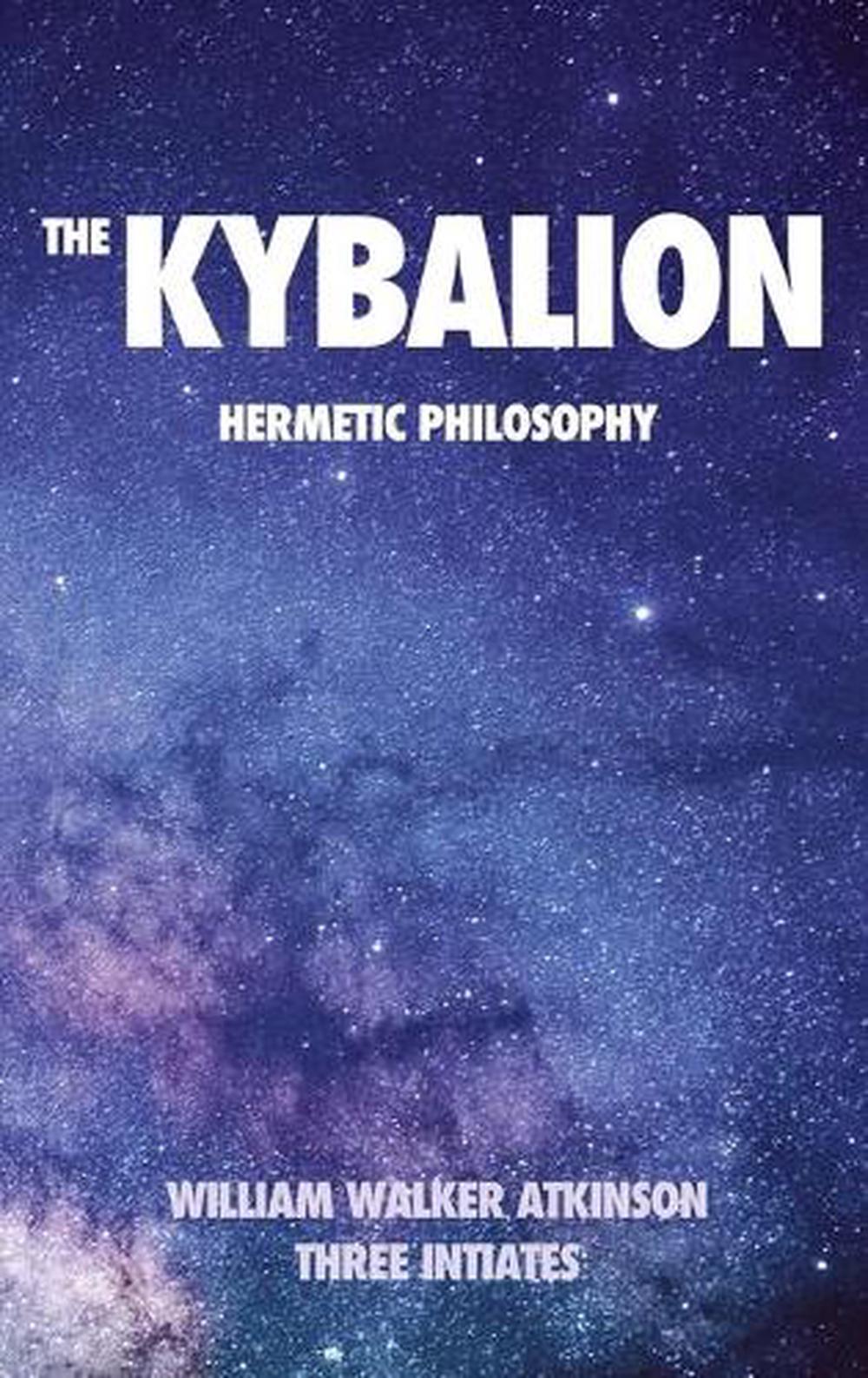 The Kybalion, 9791029907692