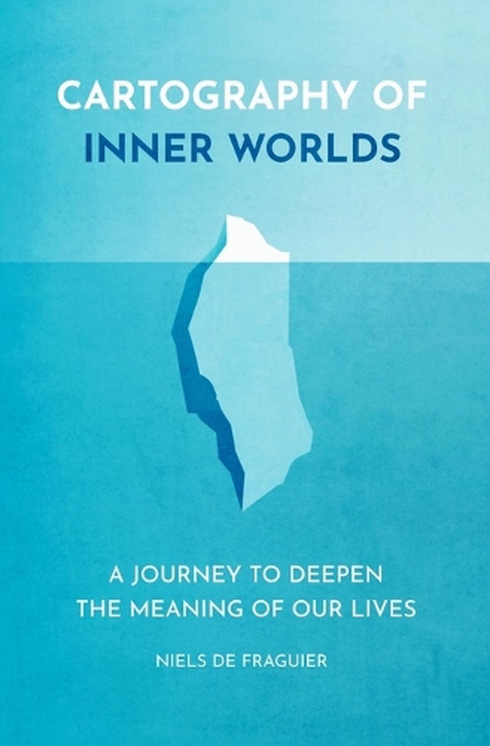 Cartography of Inner Worlds, 9791041558216