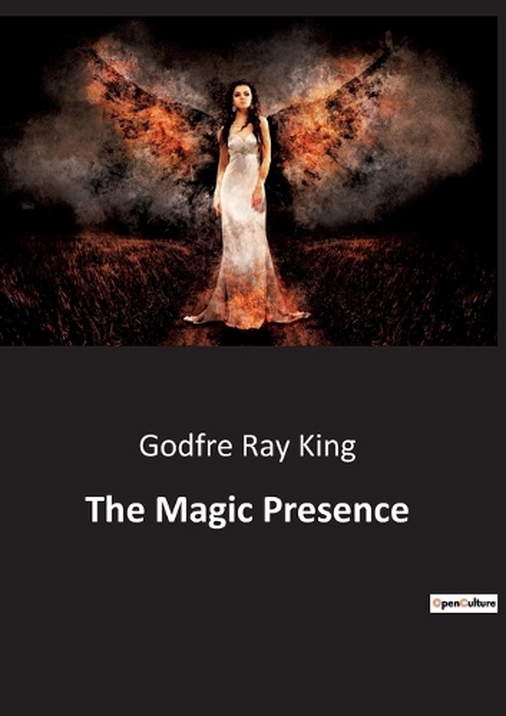 The Magic Presence, 9791041942947