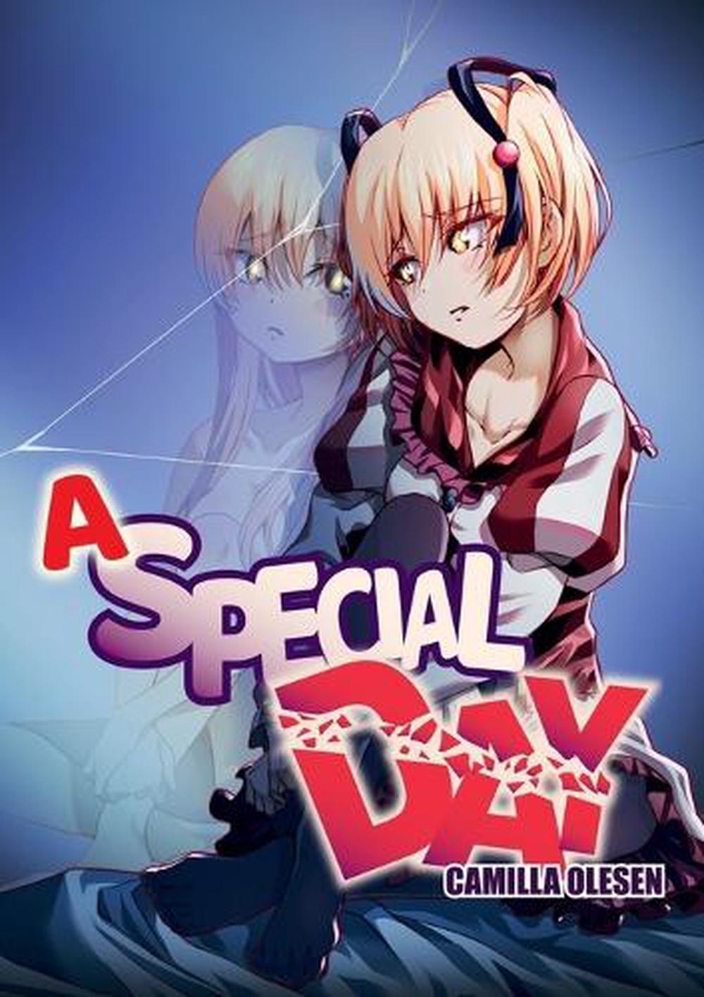 A special day by Camilla Olesen - ISBN: 9791222757315