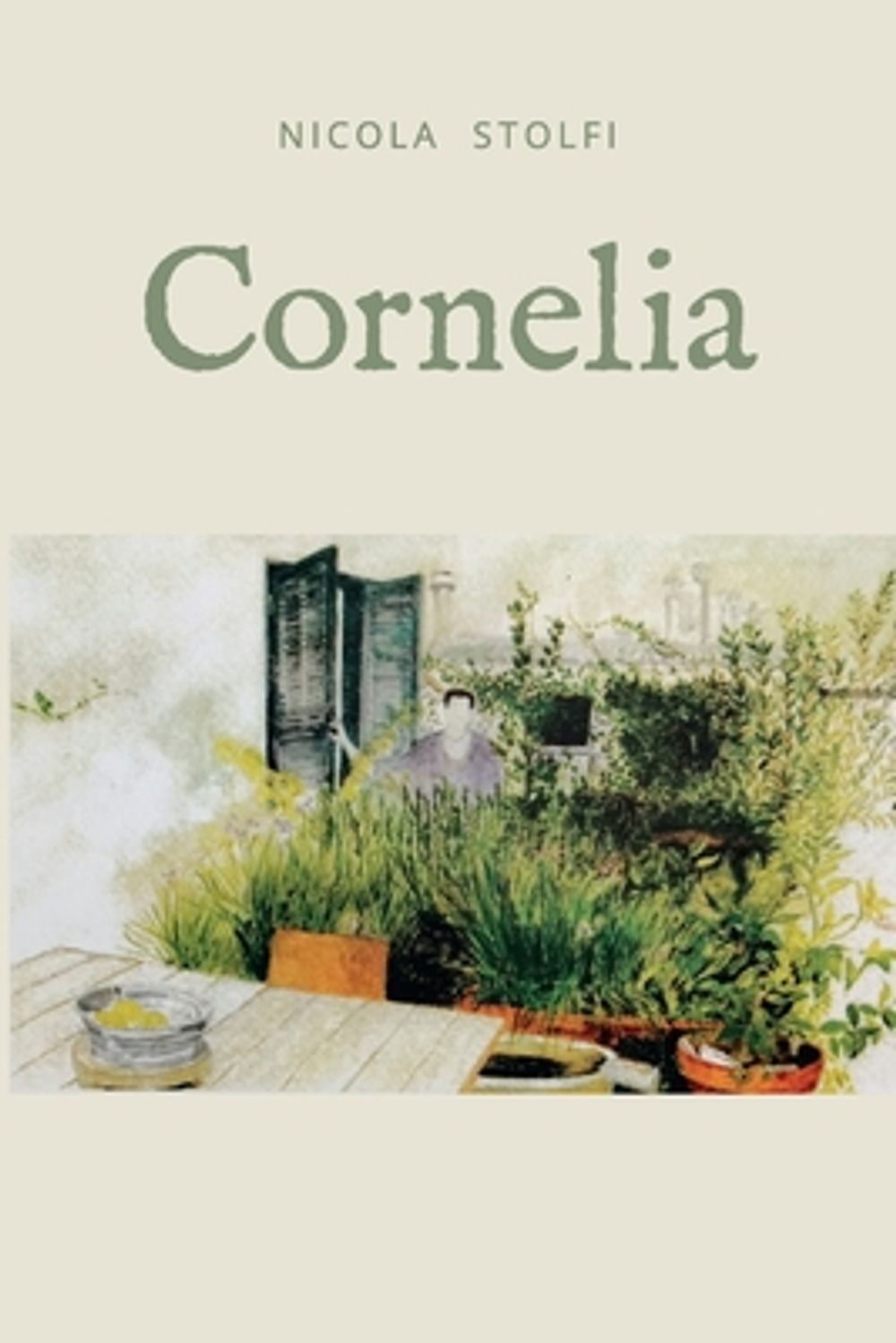Cornelia by Nicola Stolfi - ISBN: 9791224061359