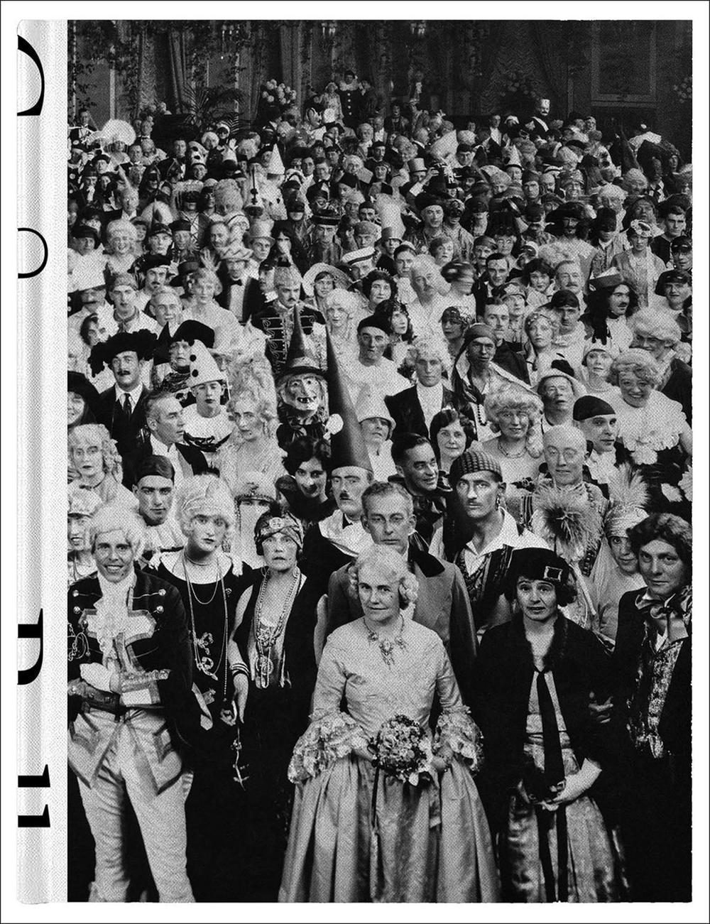 Costume Balls, 9791254600719