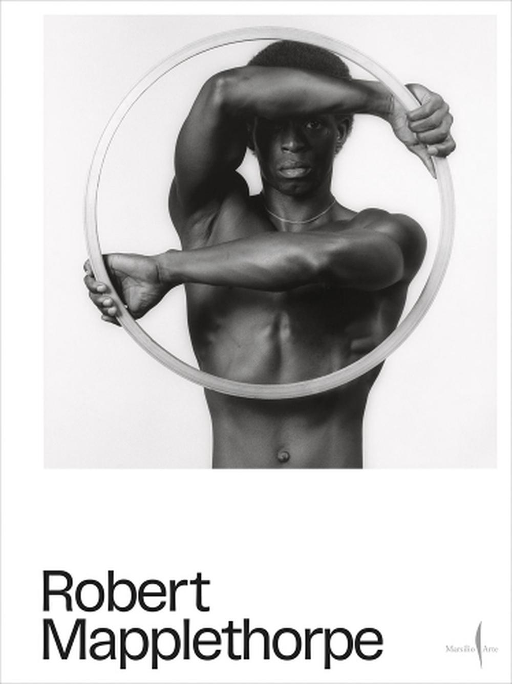 Robert Mapplethorpe, 9791254632772