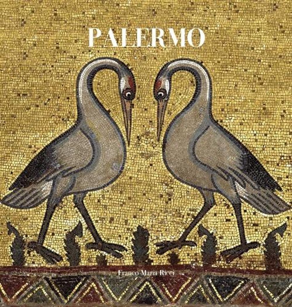 Palermo by Giorgio Villani - ISBN: 9791280294937
