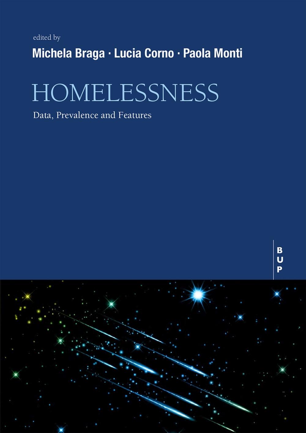 Homelessness, 9791281627086