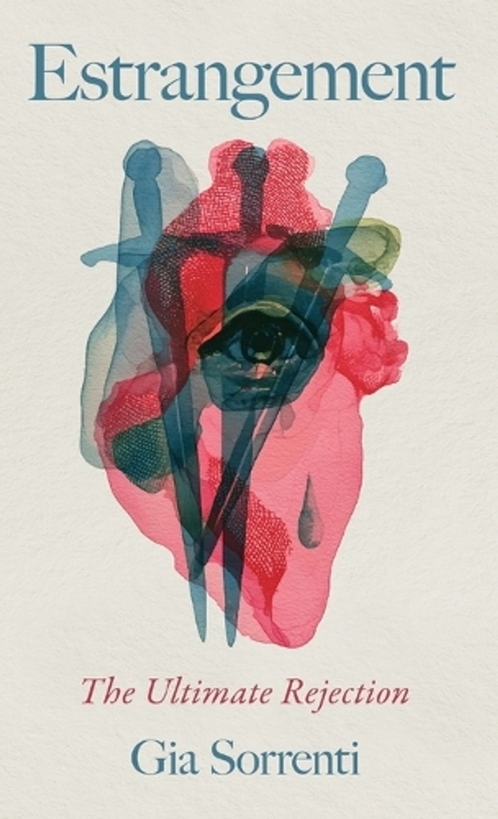 Estrangement by Gia Sorrenti - ISBN: 9798182747325