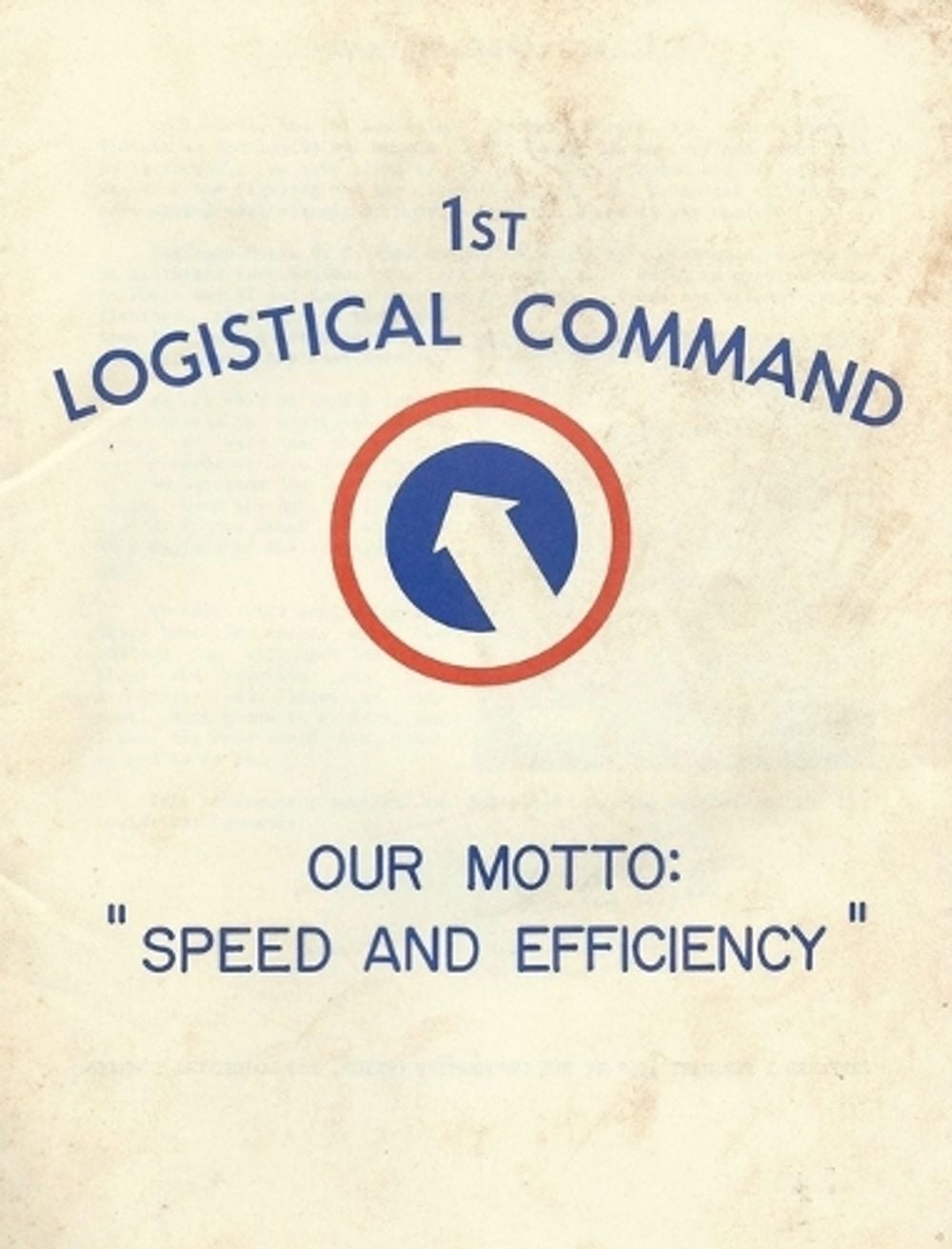 The 1st Logistical Command In Vietnam by History Delivered - ISBN: 9798182926096
