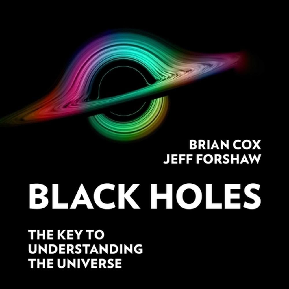 Black Holes, 9798200858576