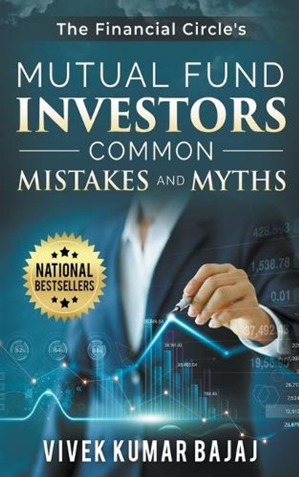 Mutual Fund Investors, Common Mistakes & Myths by Vivek Kumar Bajaj - ISBN: 9798201096144