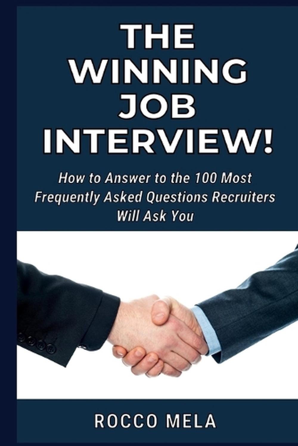 How to Answer to the Interview Questions, 9798210888839