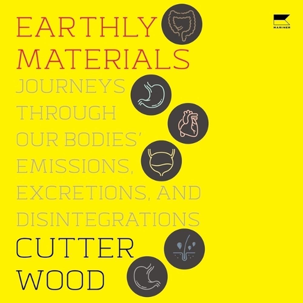 Earthly Materials, 9798212206303
