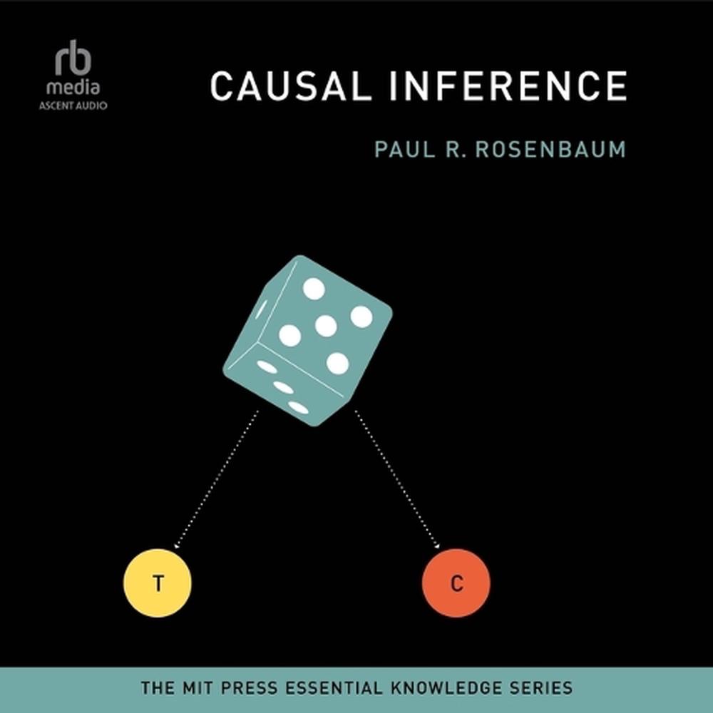 Causal Inference, 9798212879361