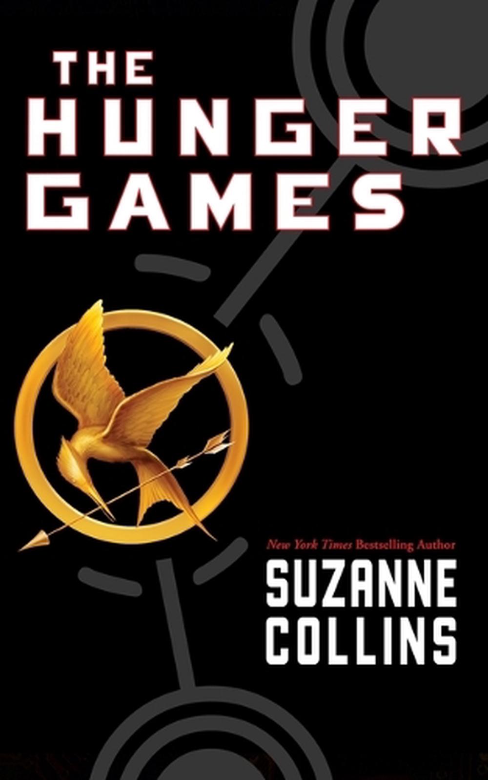 The hunger games online sale