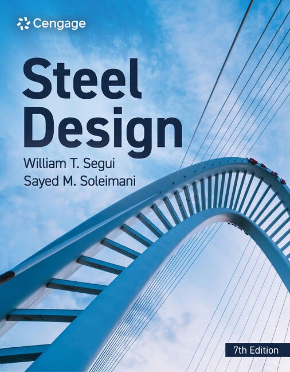 Steel Design, 7th Edition, 9798214012223