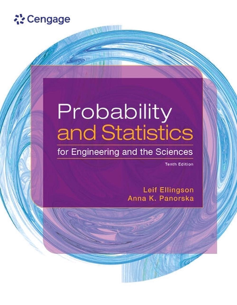 Probability and Statistics for Engineering and the Sciences, 10th Edition, 9798214023823
