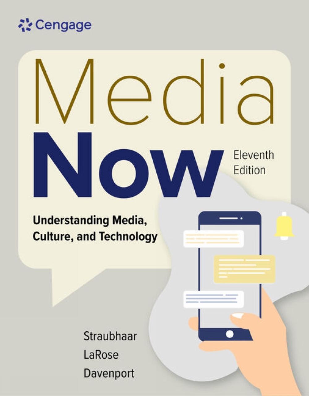 Media Now, 9798214135625