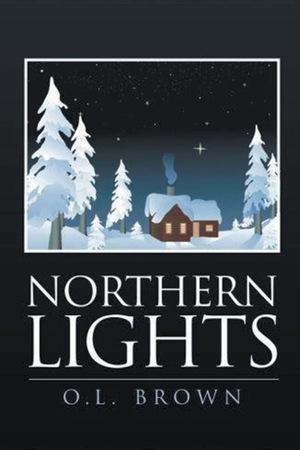 Northern Lights by O.L. Brown - ISBN: 9798215109663