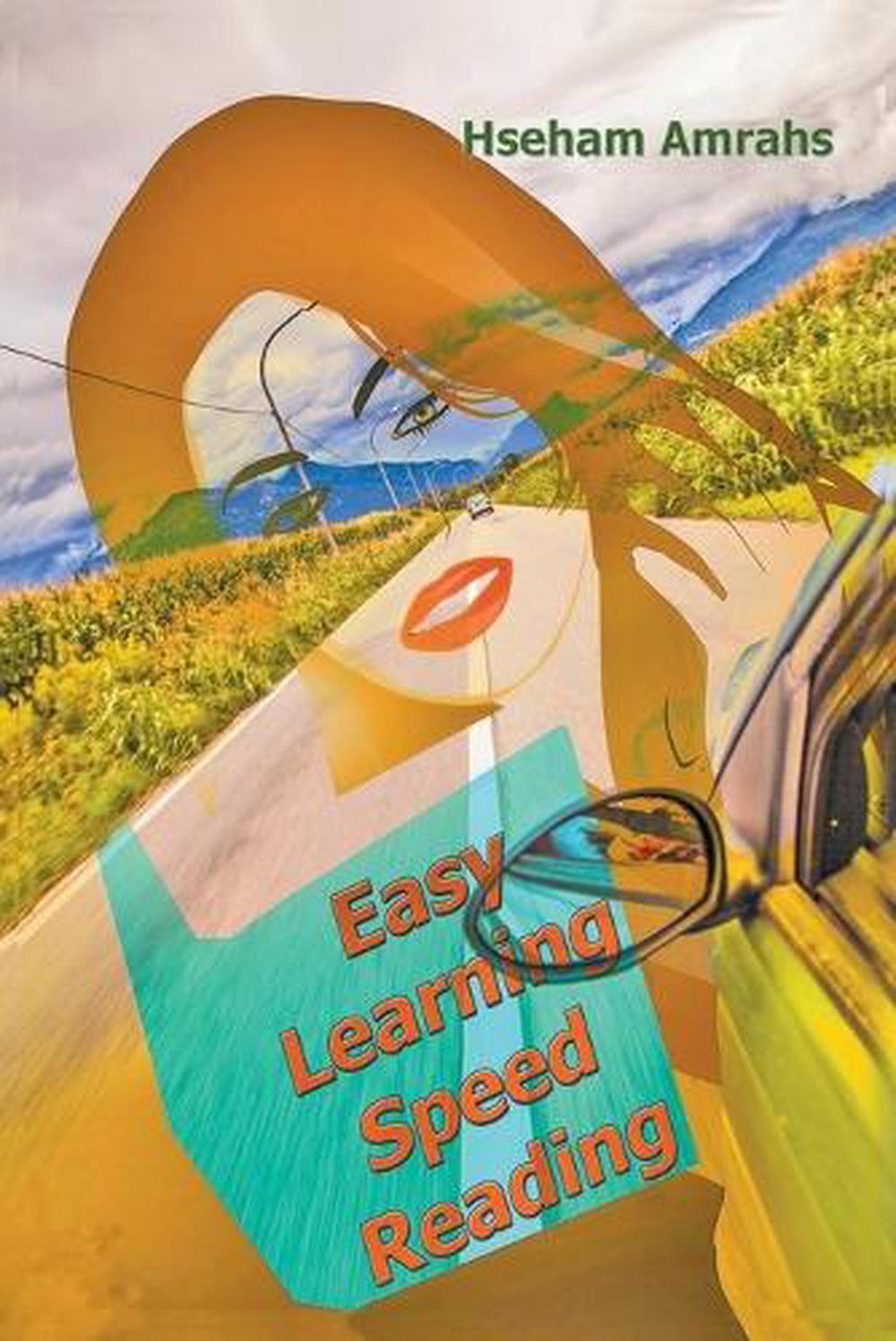 Easy Learning Speed Reading by Hseham Amrahs, Paperback, 9798215146088 ...
