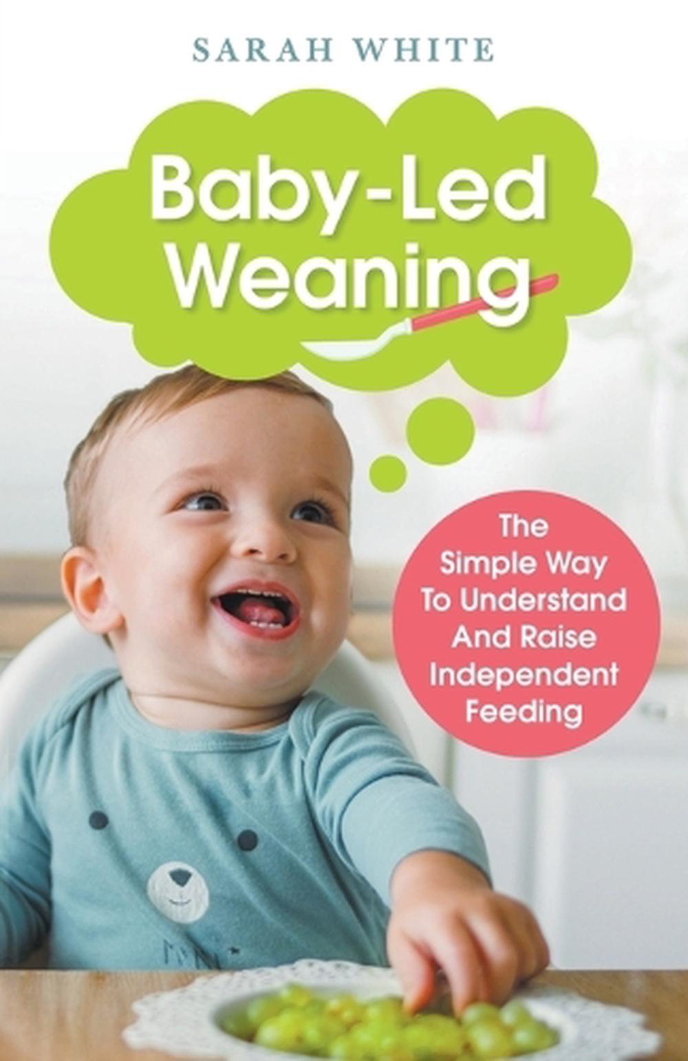 Baby-Led Weaning, 9798215392966