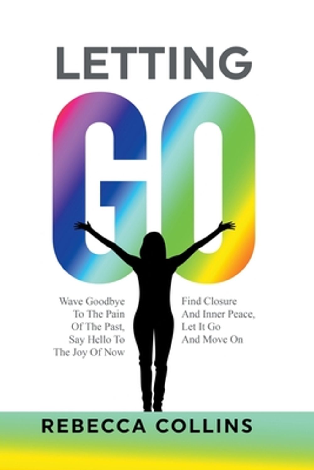 Letting Go by Rebecca Collins - ISBN: 9798215649596