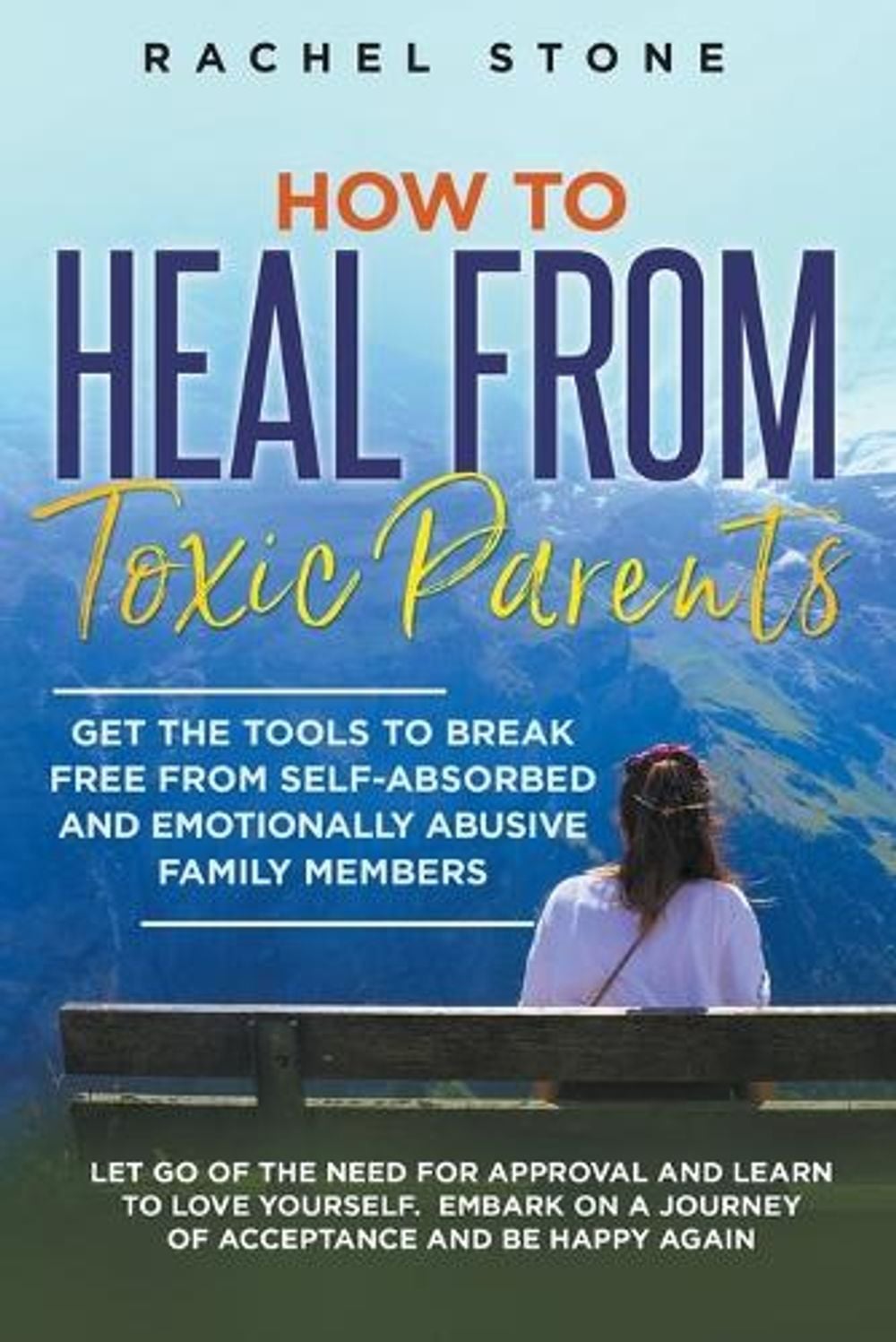 Rachel Stone Recalls Trauma After Parents Swapped Families With Neighbors
