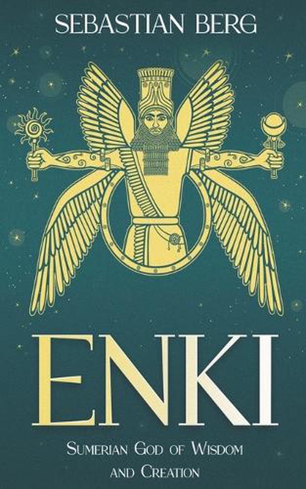 Enki, 9798215859162