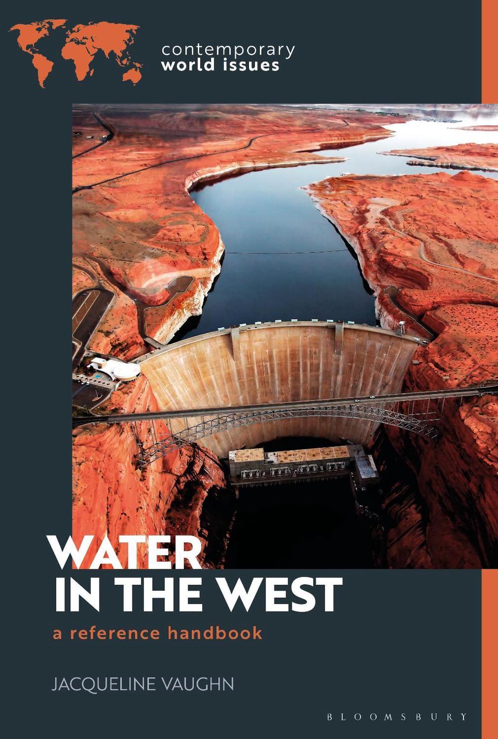 Water in the West, 9798216182627