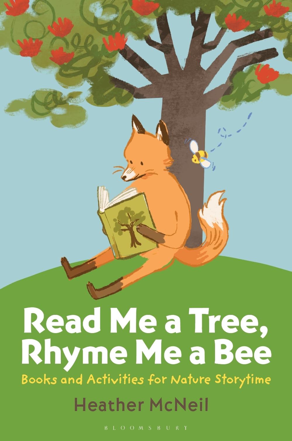 Read Me a Tree, Rhyme Me a Bee, 9798216184249