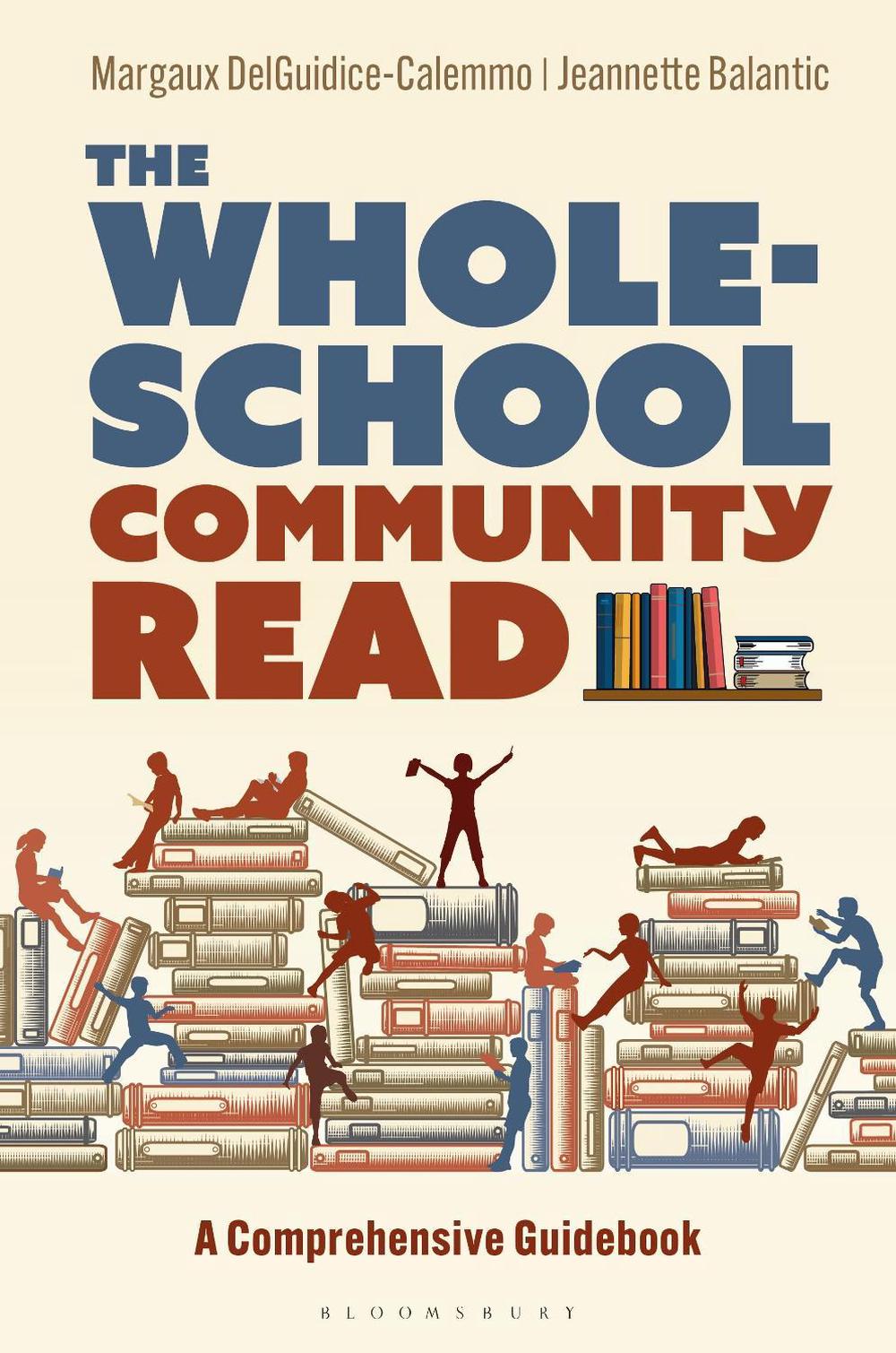 The Whole-School Community Read, 9798216186045