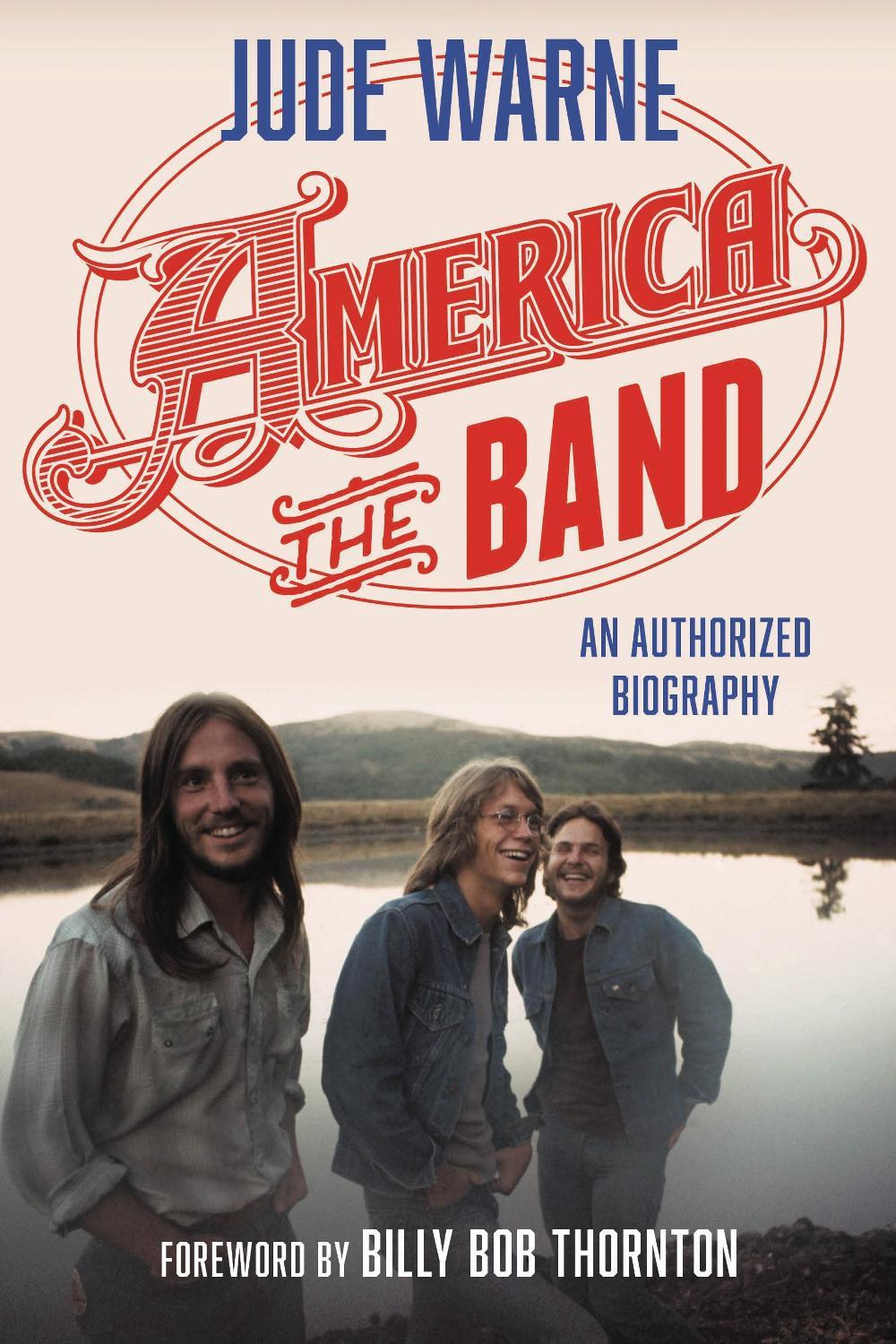 America, the Band, 9798216197423