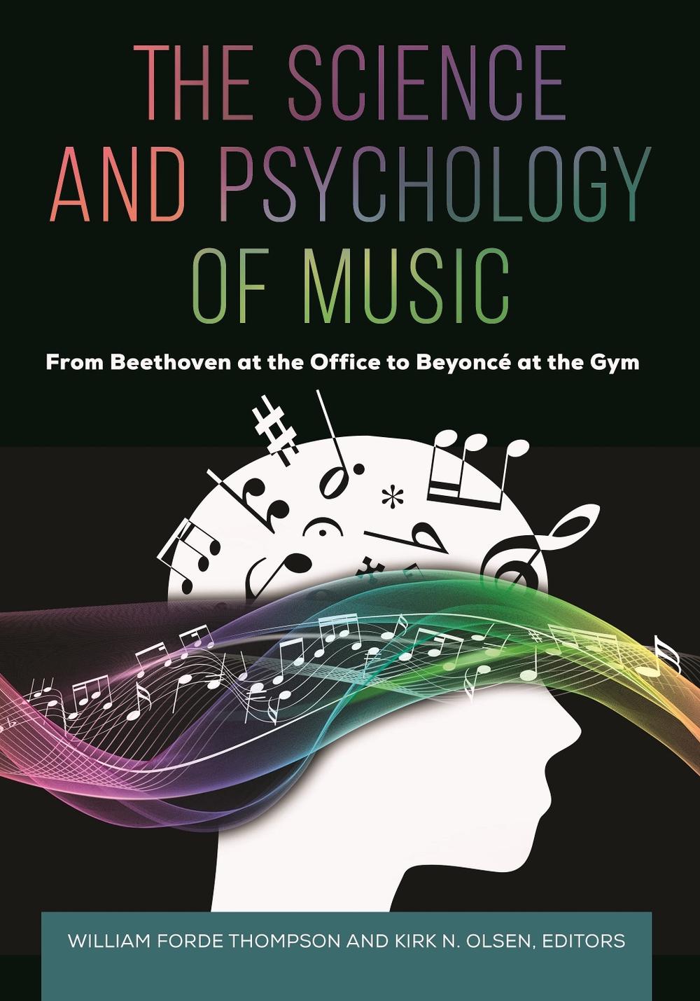 The Science and Psychology of Music, 9798216201618