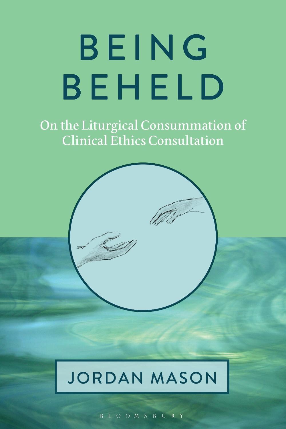 Being Beheld, 9798216278665