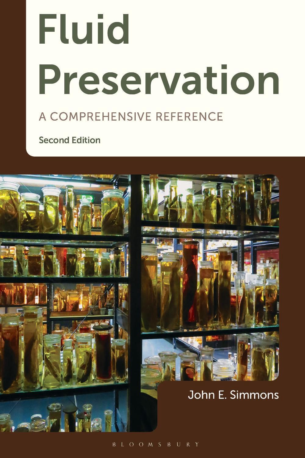 Fluid Preservation, 9798216366720