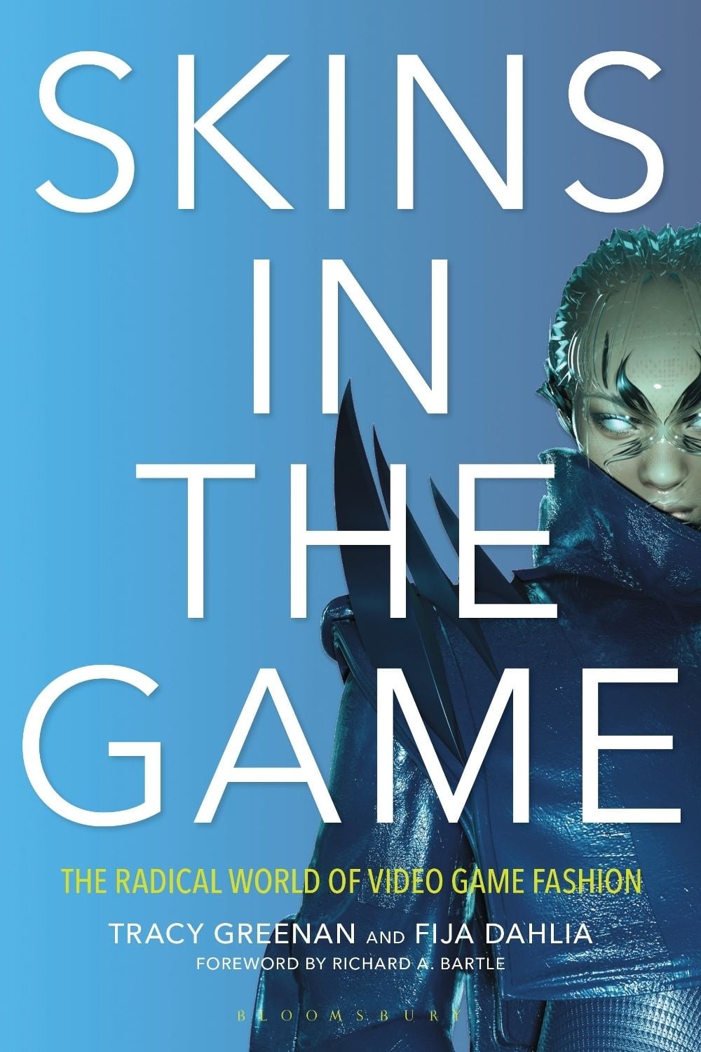 Skins in the Game by Tracy Greenan - ISBN: 9798216367505