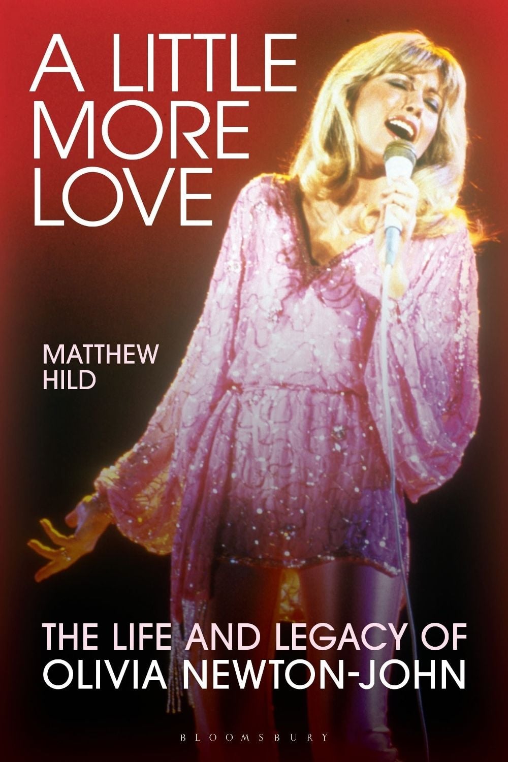 A Little More Love by Matthew Hild - ISBN: 9798216368021