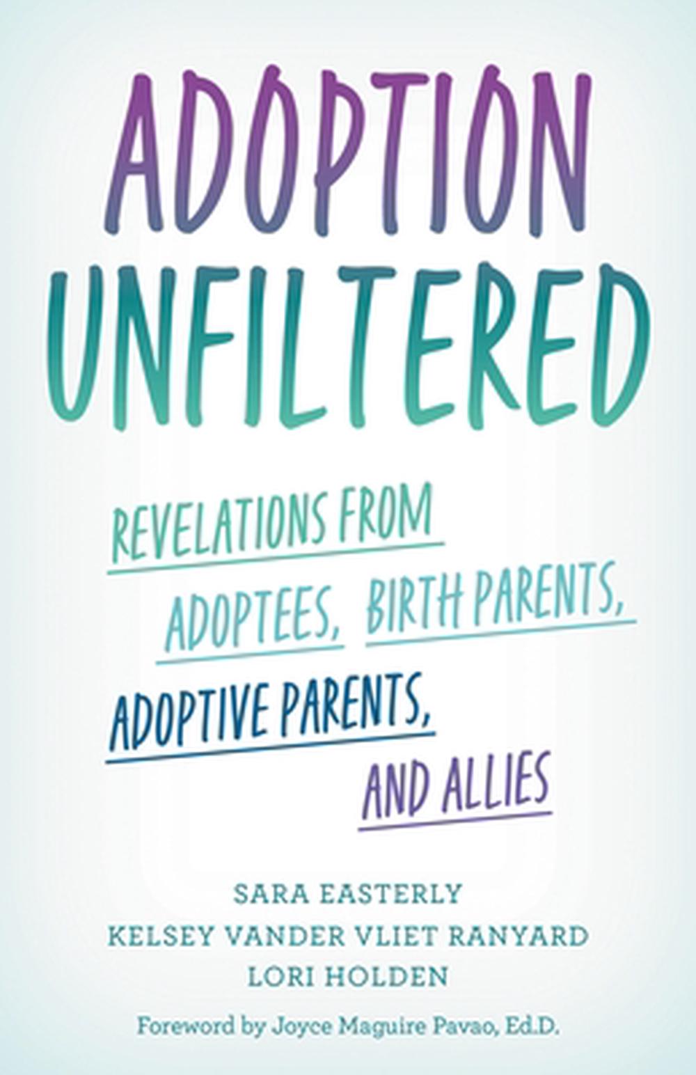 Adoption Unfiltered, 9798216368151