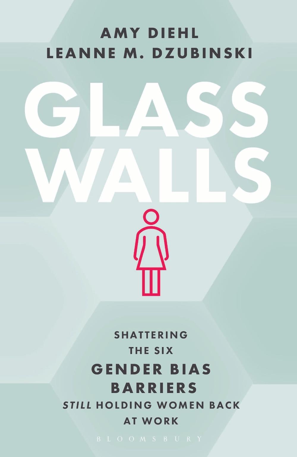 Glass Walls, 9798216382133