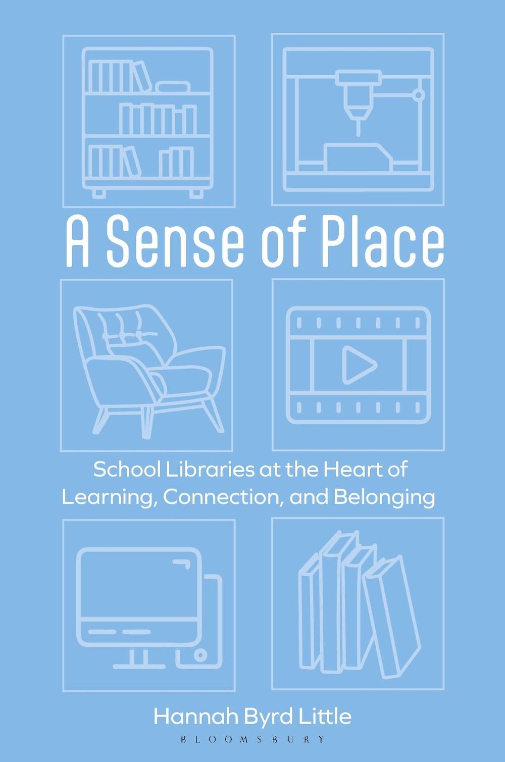 A Sense of Place, 9798216383000