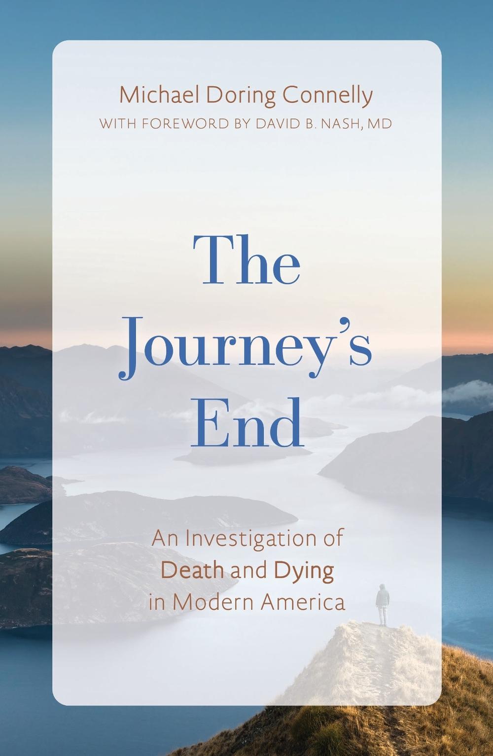 The Journey's End, 9798216463696