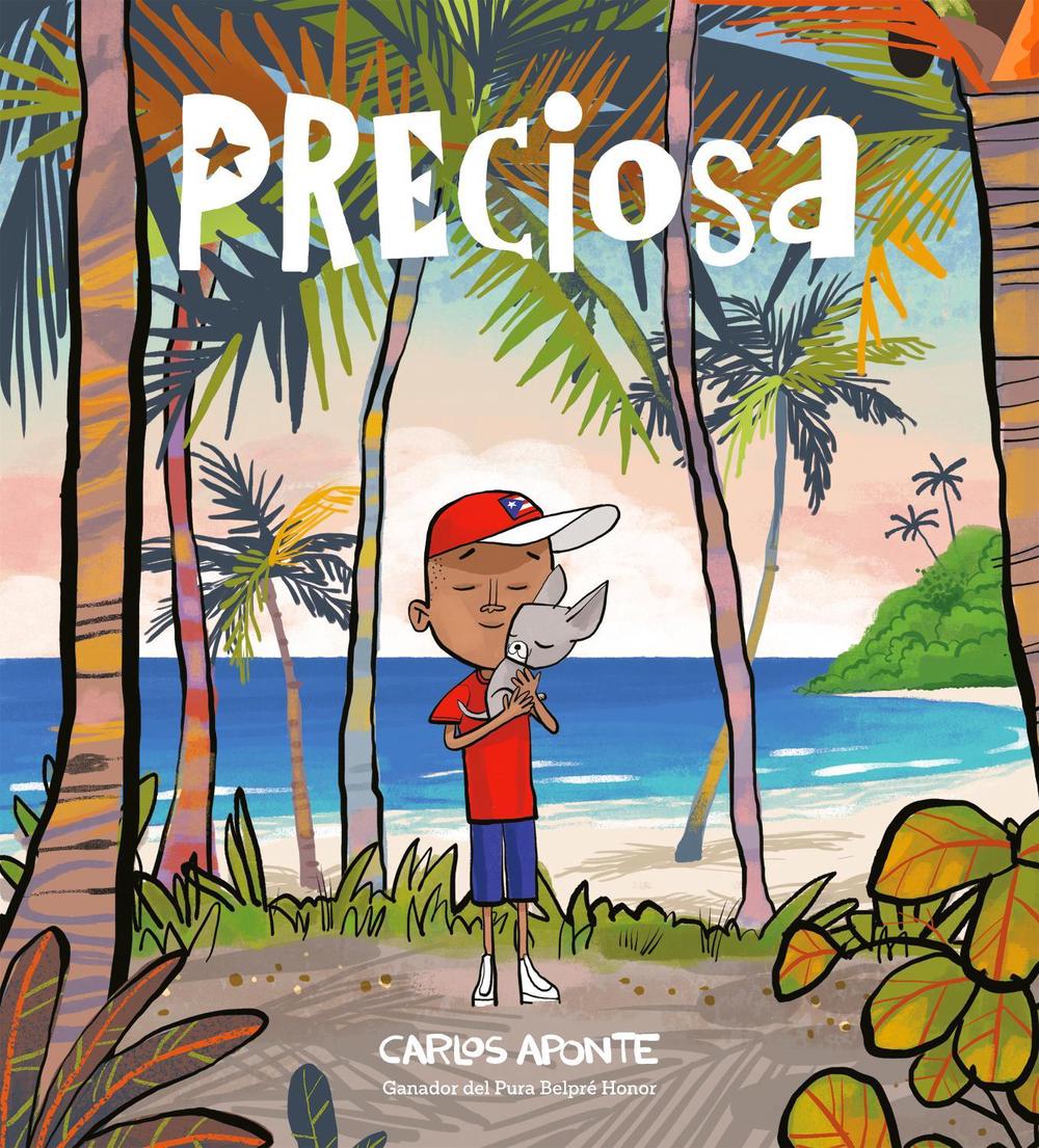 Preciosa (Precious Spanish Edition), 9798217004720