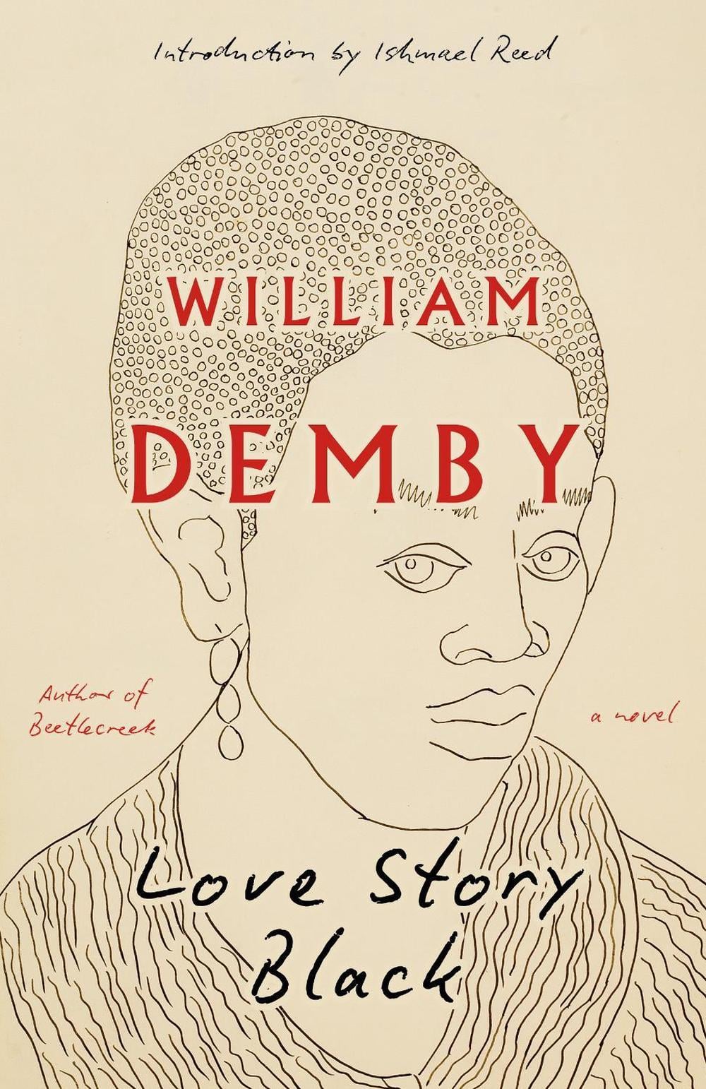 Love Story Black by William Demby - ISBN: 9798217007356